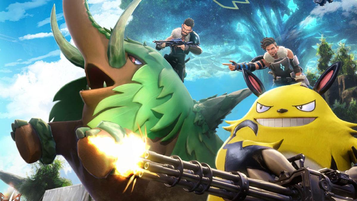 Palworld’ün Bugüne Kadar Kaç Adet Sattığı Belli Oldu: Çılgınlık Bambaşka Bir Noktaya Evriliyor!