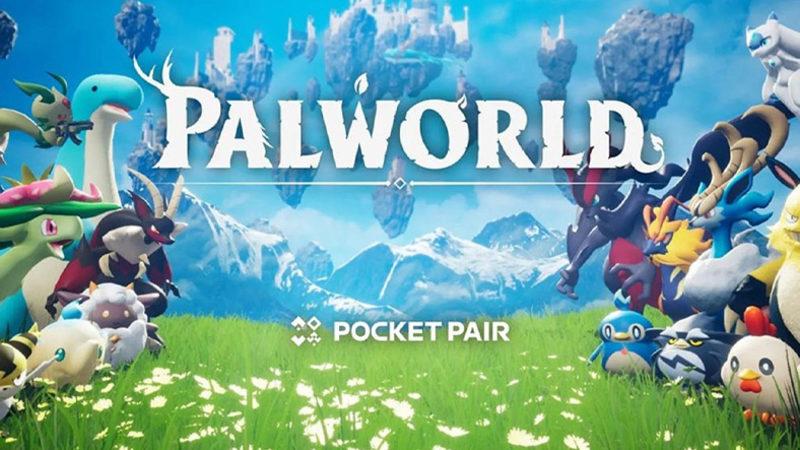 Palworld’ün Bugüne Kadar Kaç Adet Sattığı Belli Oldu: Çılgınlık Bambaşka Bir Noktaya Evriliyor!