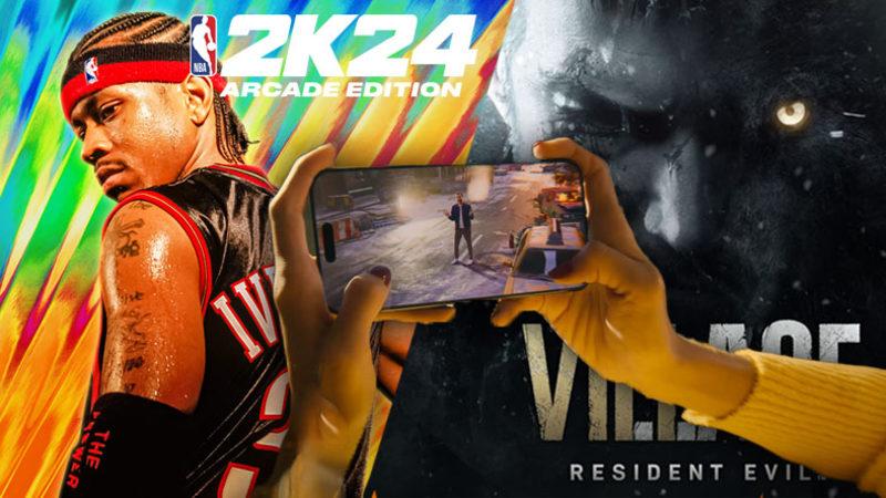 iPhone’ların Artık İyiden İyiye Birer Oyun Makinesine Dönüştüğünü Gösteren 10 Oyun