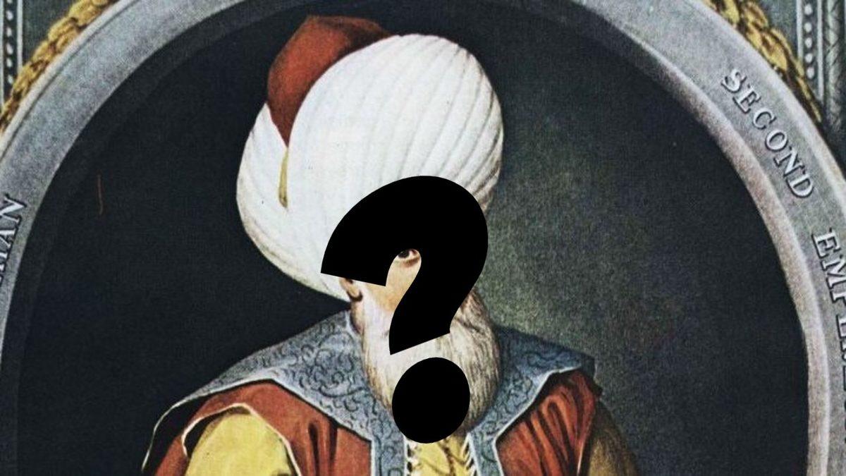 Ortaokul Seviyesindeki Bir Öğrenciden Daha Kültürlü Olup Olmadığını Gösteren Test