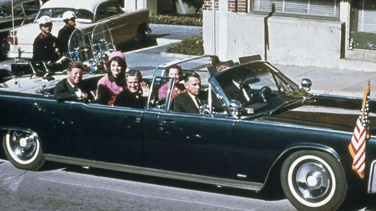 ABD Başkanlarını Kale Gibi Koruyan 400 Milyon TL’lik Cadillac One’ın Sahip Olduğu 10 Özellik