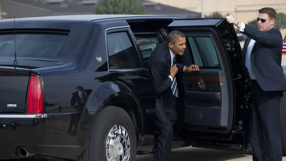 ABD Başkanlarını Kale Gibi Koruyan 400 Milyon TL’lik Cadillac One’ın Sahip Olduğu 10 Özellik