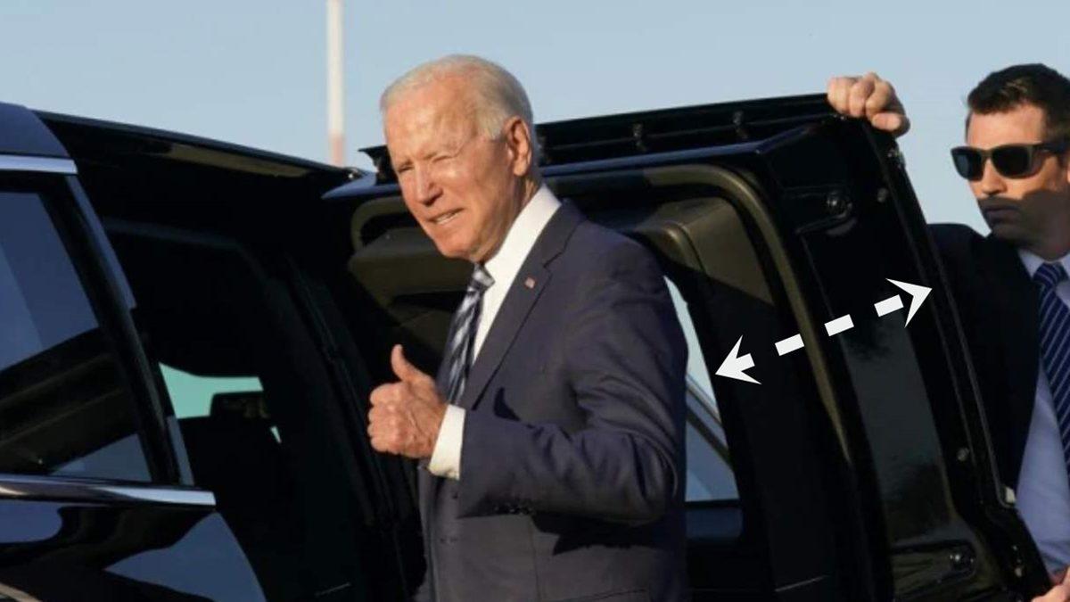 ABD Başkanlarını Kale Gibi Koruyan 400 Milyon TL’lik Cadillac One’ın Sahip Olduğu 10 Özellik