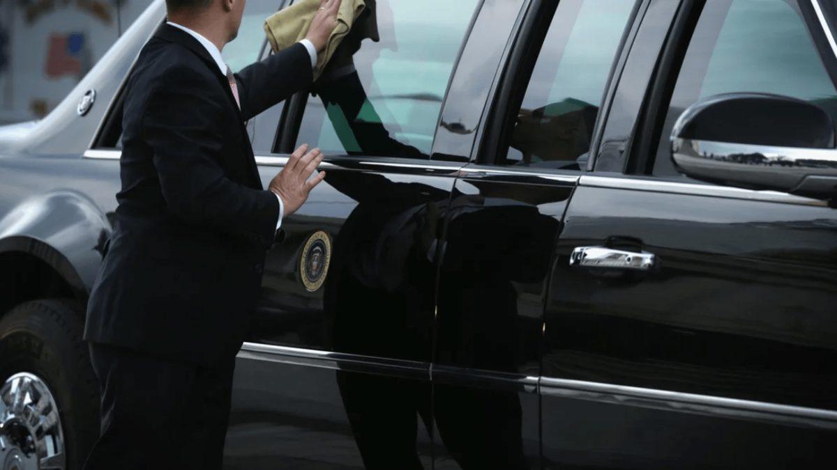 ABD Başkanlarını Kale Gibi Koruyan 400 Milyon TL’lik Cadillac One’ın Sahip Olduğu 10 Özellik