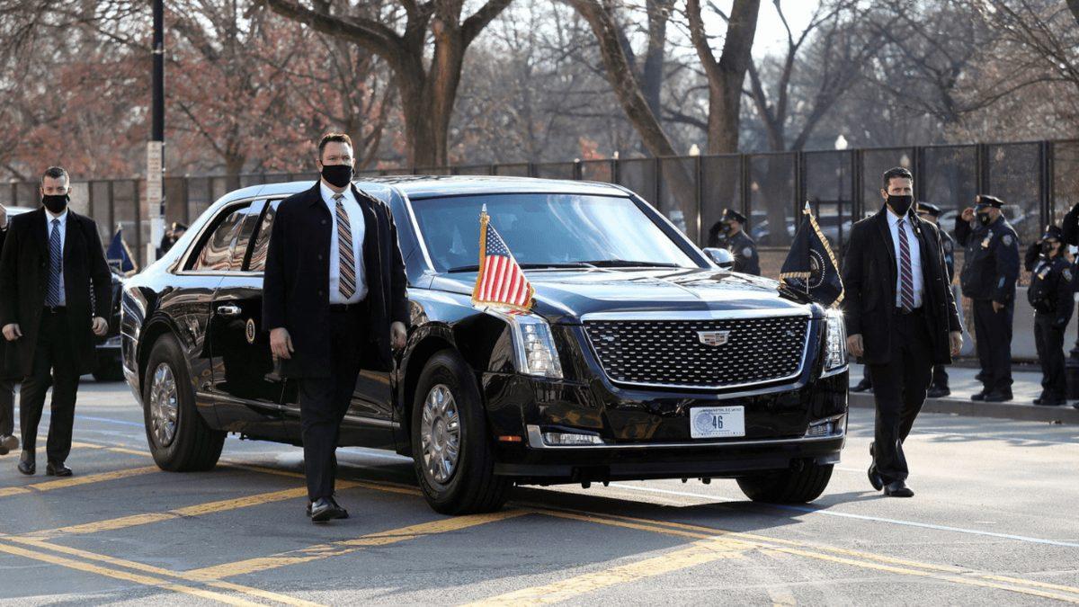 ABD Başkanlarını Kale Gibi Koruyan 400 Milyon TL’lik Cadillac One’ın Sahip Olduğu 10 Özellik