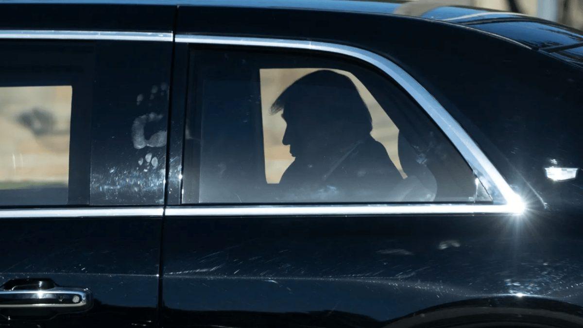 ABD Başkanlarını Kale Gibi Koruyan 400 Milyon TL’lik Cadillac One’ın Sahip Olduğu 10 Özellik