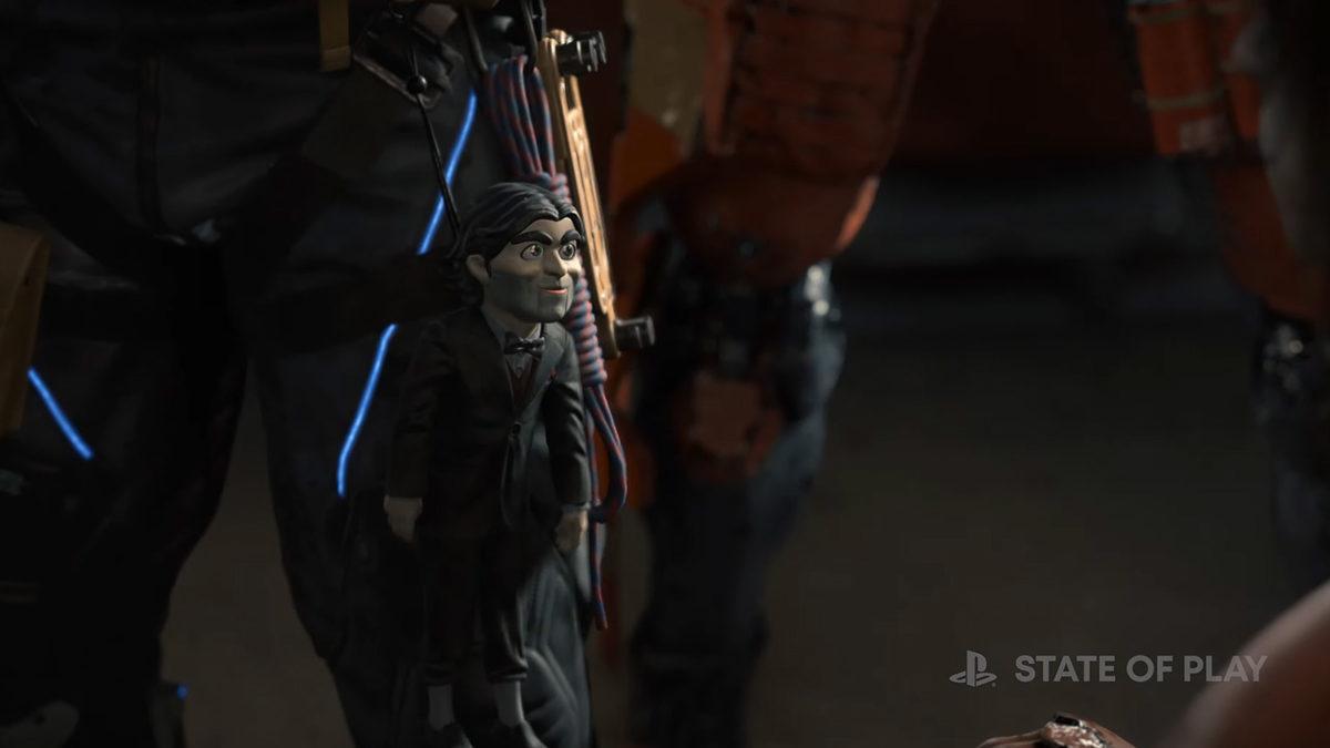 Hideo Kojima, Fatih Akın’ın Death Stranding 2’ye Eklenme Sürecini Anlattı: Fatih Kendisi Oyun Karakteri Olmak İstemiş!