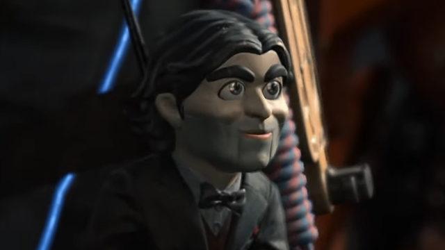 Hideo Kojima, Fatih Akın’ın Death Stranding 2’ye Eklenme Sürecini Anlattı: Fatih Kendisi Oyun Karakteri Olmak İstemiş!