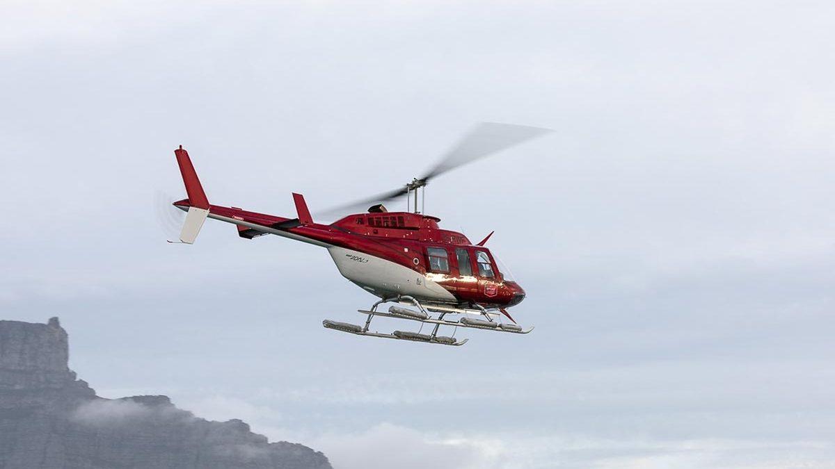 Helikopterler Arızalandıklarında Sert Bir Şekilde Yere Çakılmanın Aksine Neden Yaprak Gibi Süzülerek Düşüyor?