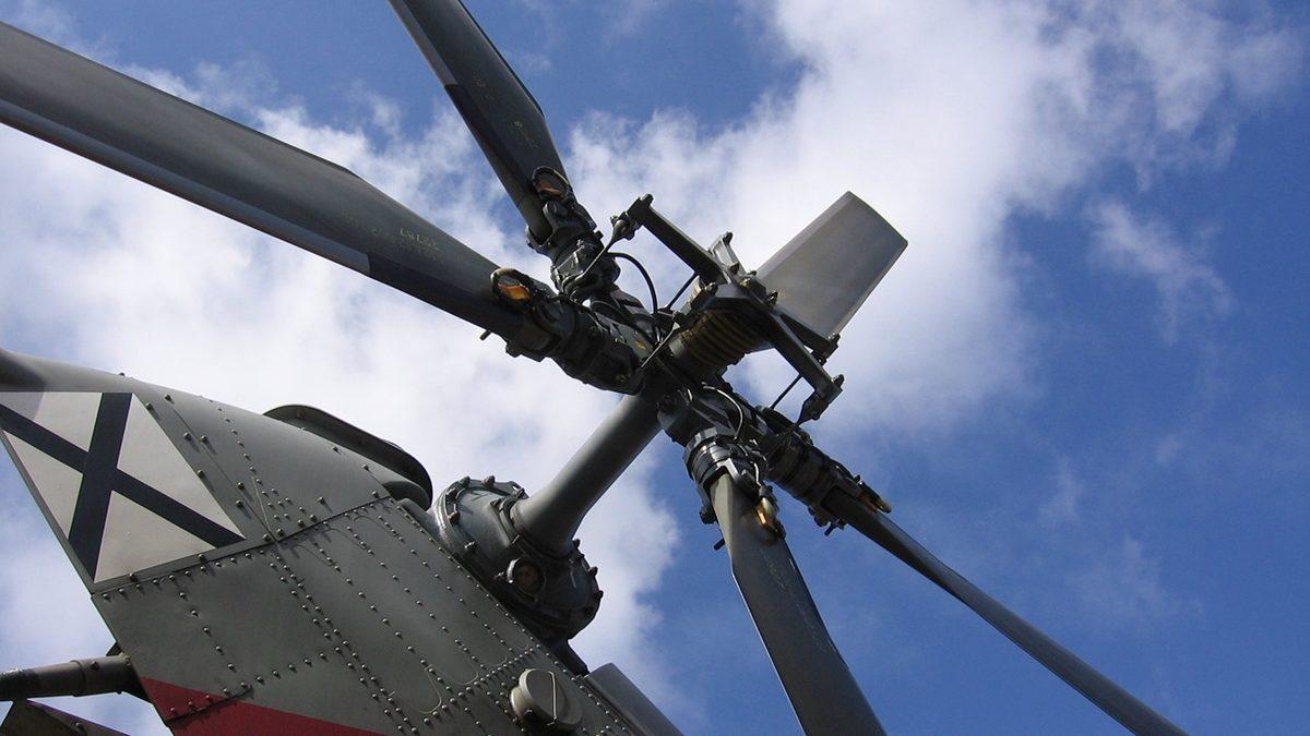 Helikopterler Arızalandıklarında Sert Bir Şekilde Yere Çakılmanın Aksine Neden Yaprak Gibi Süzülerek Düşüyor?