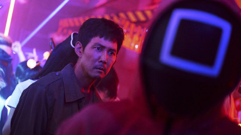 Squid Game’in 2. Sezonundan Yepyeni Fragman Geldi