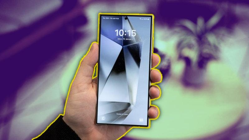 DxOMark’ın Galaxy S24 Ultra İncelemesi Paylaşıldı: Ekran Konusunda Dünyanın En İyisi!