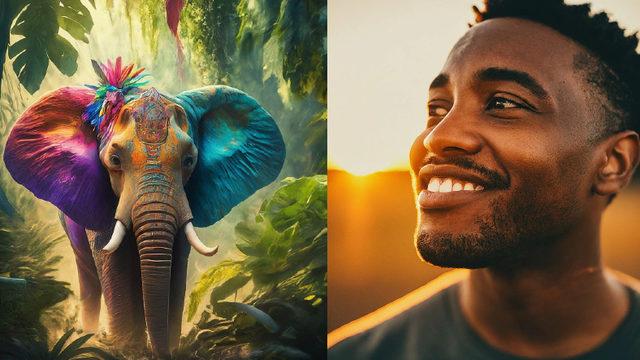 Google Bard’a Nihayet Görsel Üretme Özelliği Geldi (Hem de Bedava)