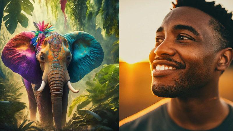 Google Bard’a Nihayet Görsel Üretme Özelliği Geldi (Hem de Bedava)