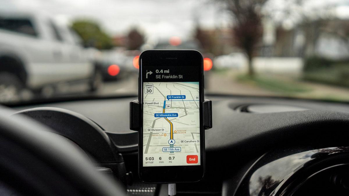 Navigasyon Uygulamaları Aslında Daha Fazla Trafiğe Neden Oluyor! Peki Ama Nasıl?