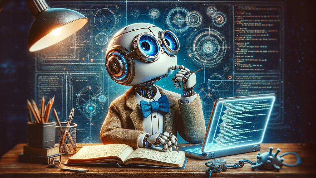 Artık Elimiz Kolumuz Olan Yapay Zekâ Programları Tam Olarak Nasıl Çalışıyor? Her Şey Bu 5 Maddede Gizli!