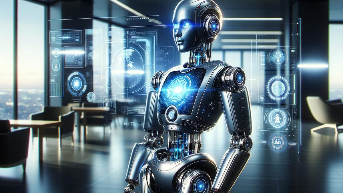 Artık Elimiz Kolumuz Olan Yapay Zekâ Programları Tam Olarak Nasıl Çalışıyor? Her Şey Bu 5 Maddede Gizli!