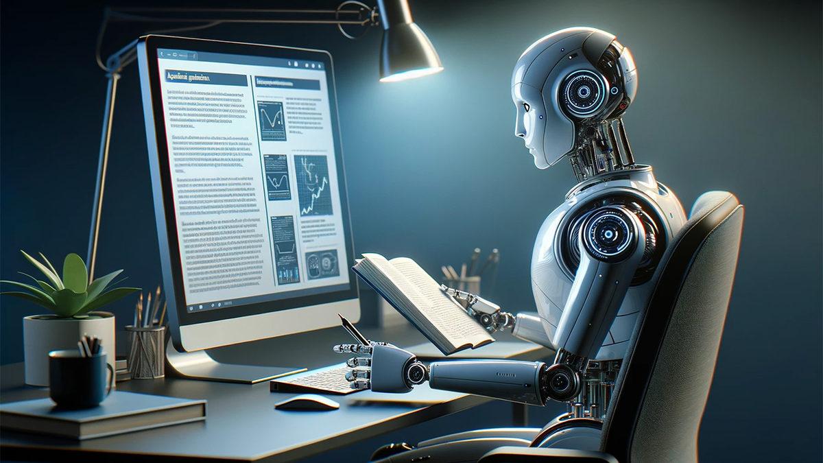 Artık Elimiz Kolumuz Olan Yapay Zekâ Programları Tam Olarak Nasıl Çalışıyor? Her Şey Bu 5 Maddede Gizli!