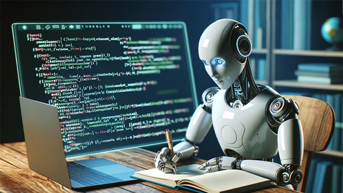 Artık Elimiz Kolumuz Olan Yapay Zekâ Programları Tam Olarak Nasıl Çalışıyor? Her Şey Bu 5 Maddede Gizli!