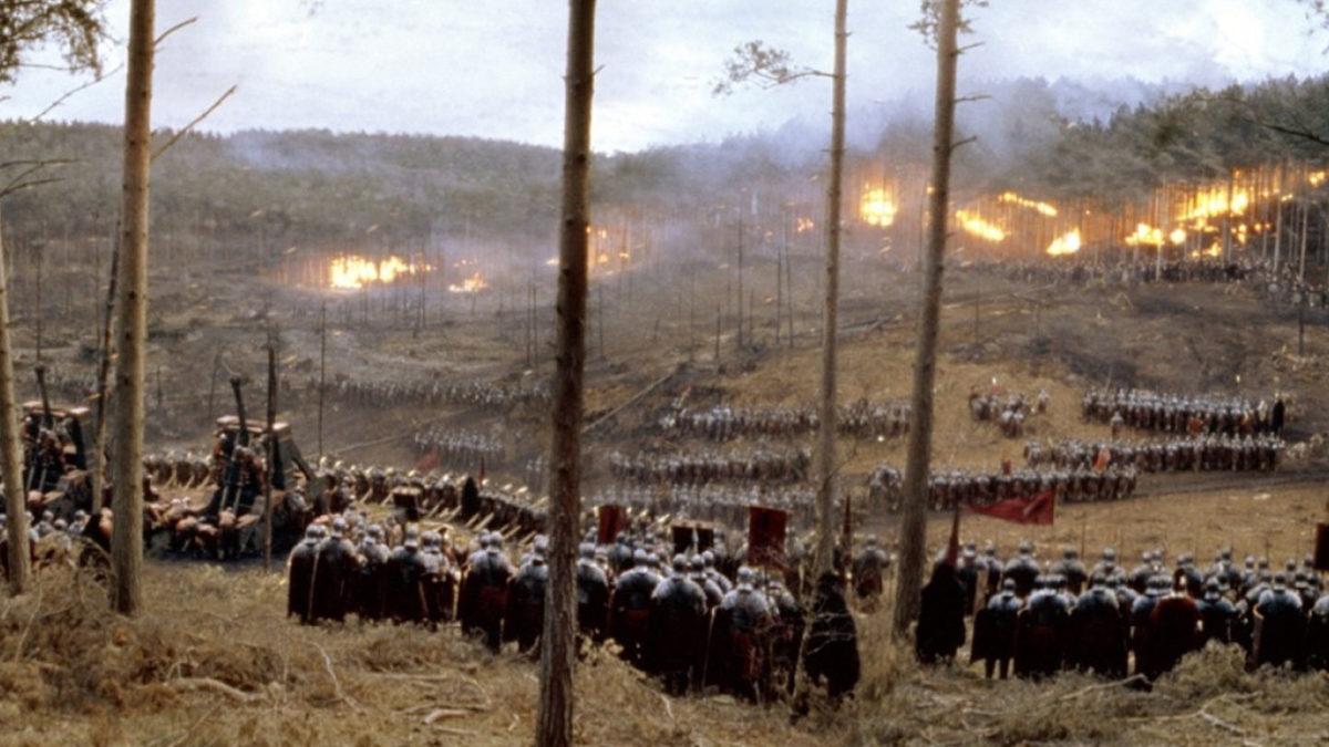 Gladyatör Filmini Yeniden İzleme İsteği Uyandıracak 10 Gerçek: Sıfırdan Bir Kolezyum İnşa Etmişler!