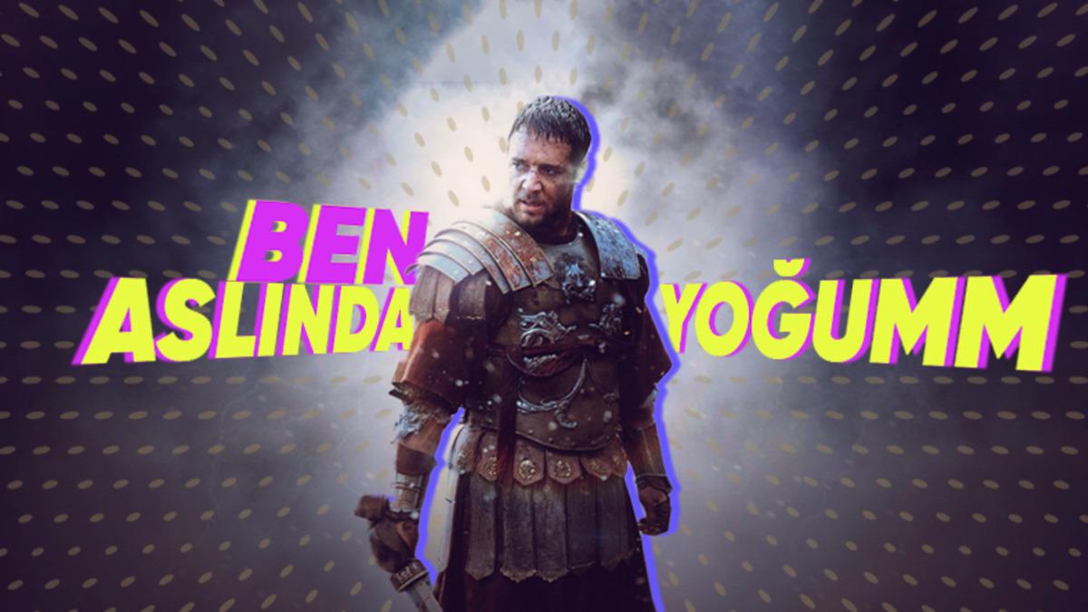 Gladyatör Filmini Yeniden İzleme İsteği Uyandıracak 10 Gerçek: Sıfırdan Bir Kolezyum İnşa Etmişler!