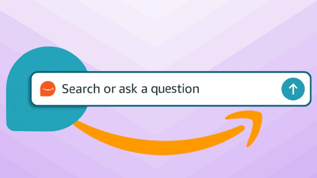 Amazon, İnternet Alışverişlerine Çağ Atlatacak Yapay Zekâ Destekli Asistanını Duyurdu: Karşınızda Rufus! [Video]