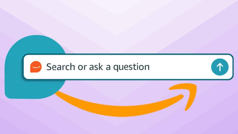 Amazon, İnternet Alışverişlerine Çağ Atlatacak Yapay Zekâ Destekli Asistanını Duyurdu: Karşınızda Rufus! [Video]