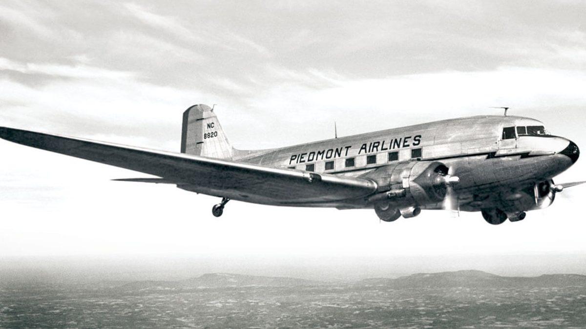 Dünyanın En Tehlikeli Uçağı 