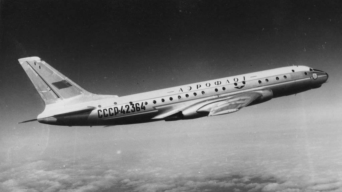 Dünyanın En Tehlikeli Uçağı 