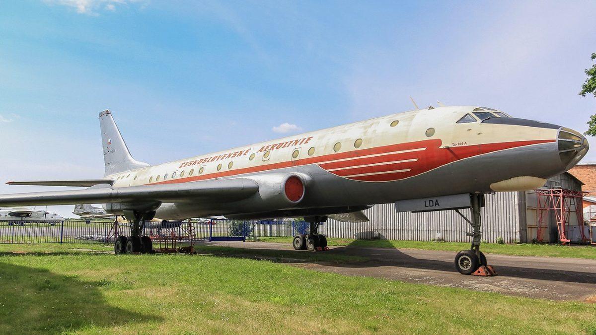 Dünyanın En Tehlikeli Uçağı 