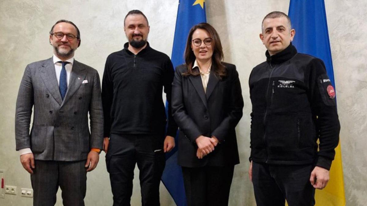 Trendyol, Ukrayna’ya Açılıyor: İşte İlk Bilgiler