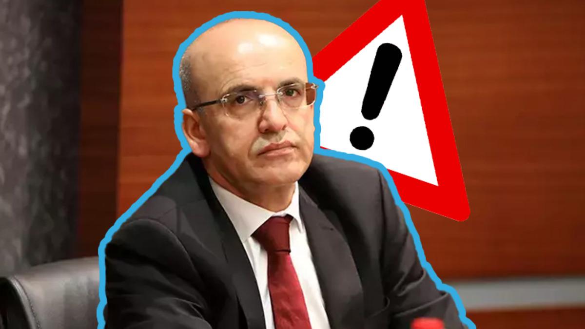 Hazine ve Maliye Bakanı, Öğrencileri Uyardı: "Gelir Elde Etmek İçin Hesabınızı Kara Para Aklayanlara Kullandırtmayın!"