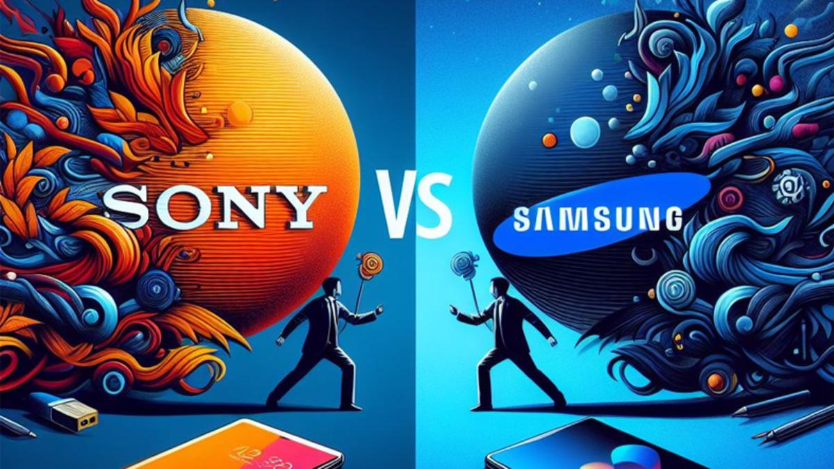 Sony’nin Kârı, 1999 Yılından Sonra ilk Kez Samsung’u Geçti