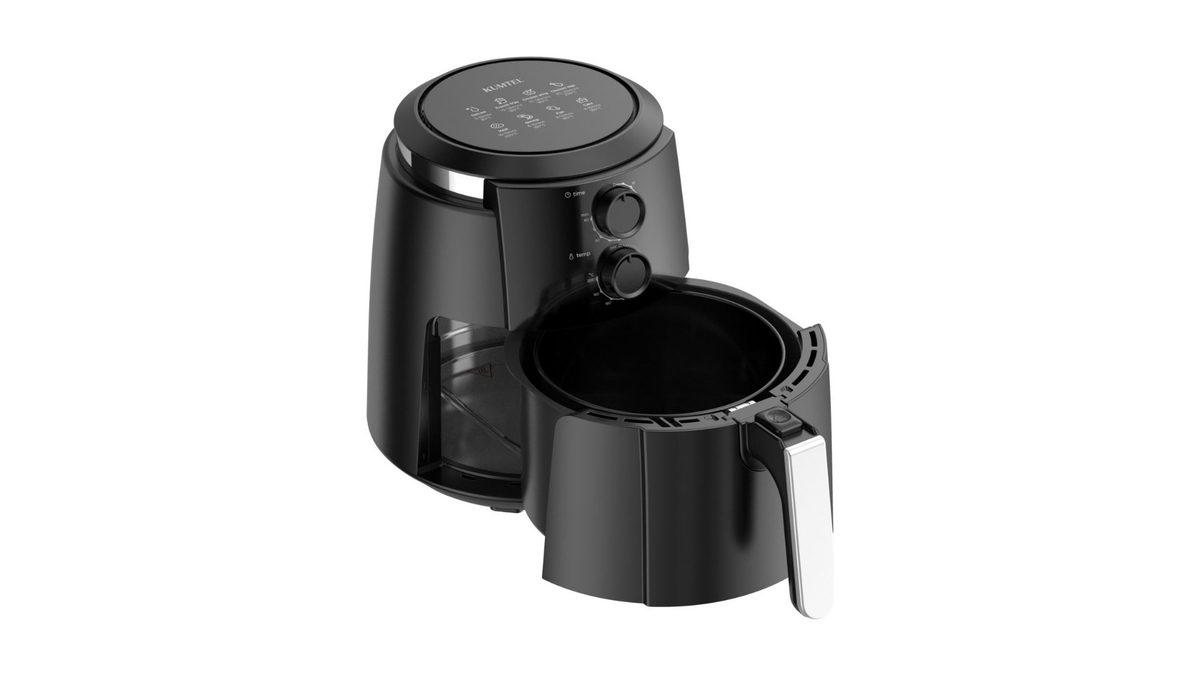 Az Porsiyonla Doymam Diyenlere: Geniş Aileler İçin Yüksek Kapasiteli Airfryer Tavsiyeleri