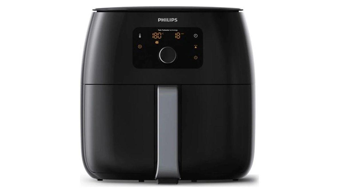 Az Porsiyonla Doymam Diyenlere: Geniş Aileler İçin Yüksek Kapasiteli Airfryer Tavsiyeleri