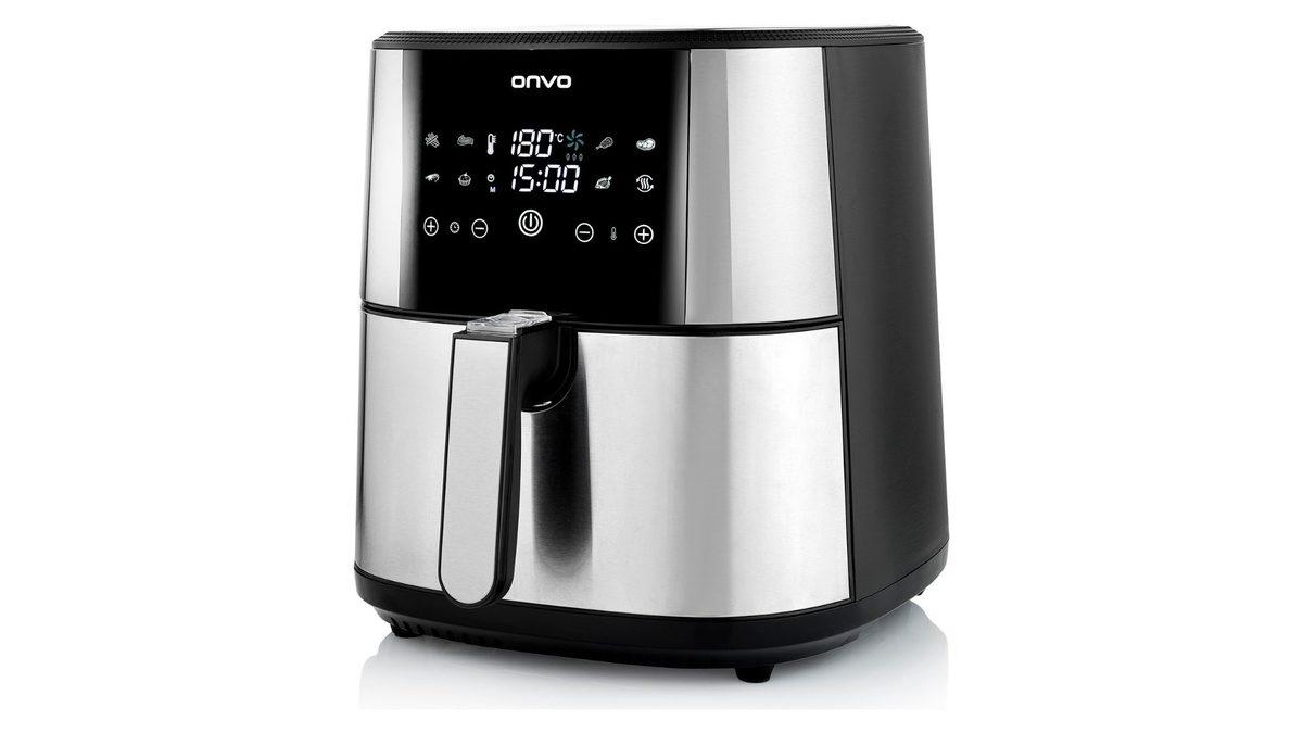 Az Porsiyonla Doymam Diyenlere: Geniş Aileler İçin Yüksek Kapasiteli Airfryer Tavsiyeleri