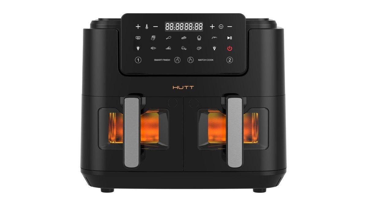 Az Porsiyonla Doymam Diyenlere: Geniş Aileler İçin Yüksek Kapasiteli Airfryer Tavsiyeleri