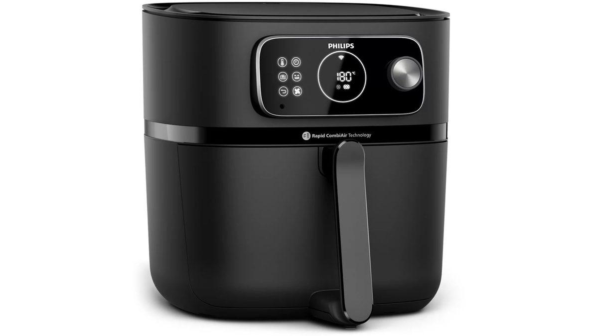 Az Porsiyonla Doymam Diyenlere: Geniş Aileler İçin Yüksek Kapasiteli Airfryer Tavsiyeleri