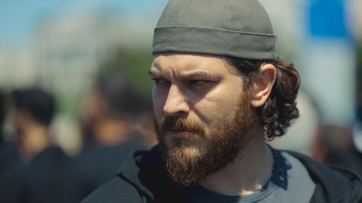 Çağatay Ulusoy’un Başrolde Yer Aldığı Netflix Dizisi "Kübra"nın 2. Sezonundan İlk Fragman Geldi: Yayım Tarihi de Belli Oldu