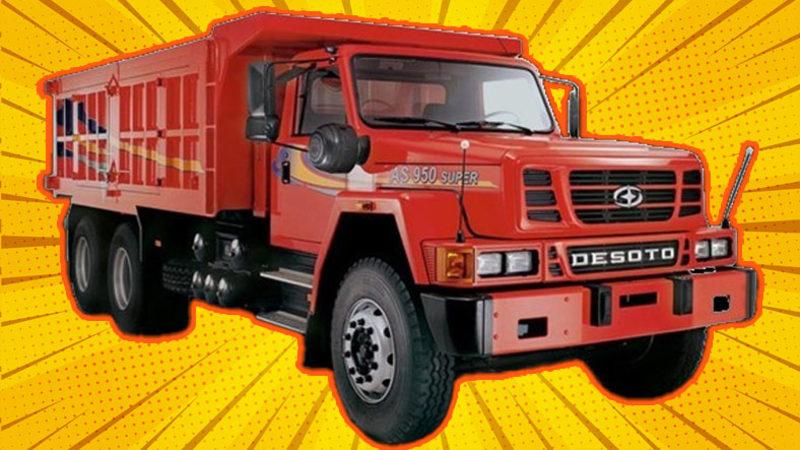 Türkiye’nin İlk ve En Büyük Kamyon Üreticisi ASKAM’ın Çöküşünün Sebebi Neydi?