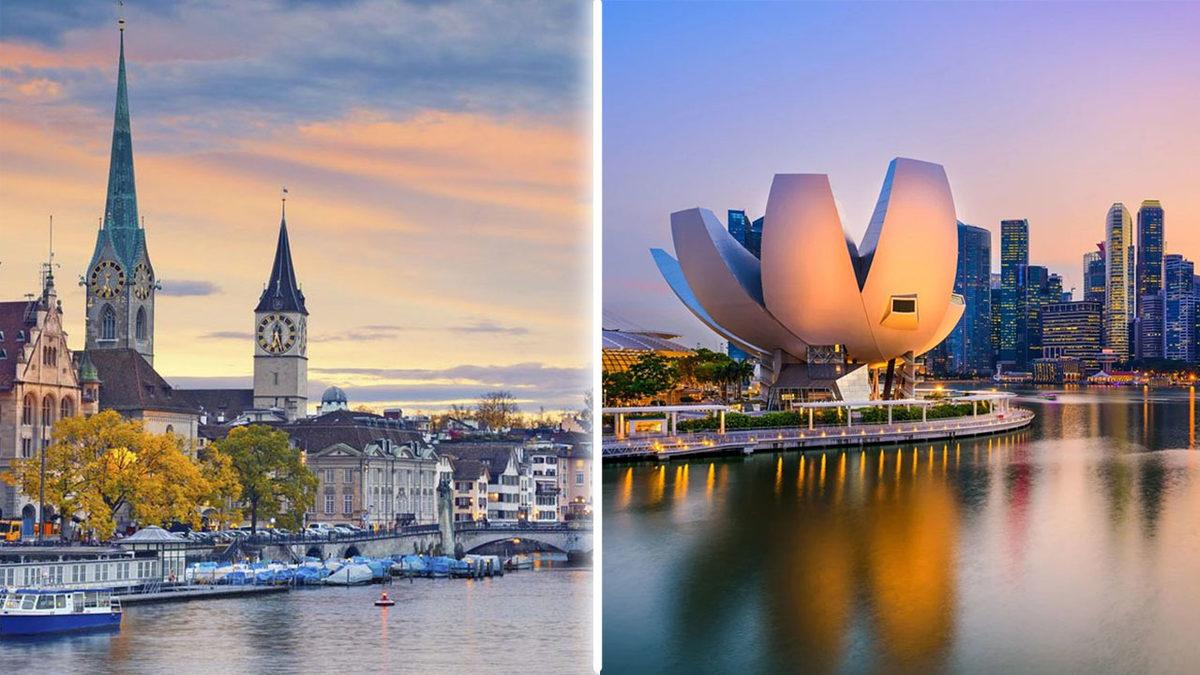 Düşük Bütçeli Dünya Turuna Çıkıyoruz: Dünyanın En Ucuz Şehirleri Hangileri?