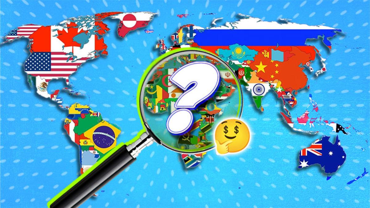 Düşük Bütçeli Dünya Turuna Çıkıyoruz: Dünyanın En Ucuz Şehirleri Hangileri?