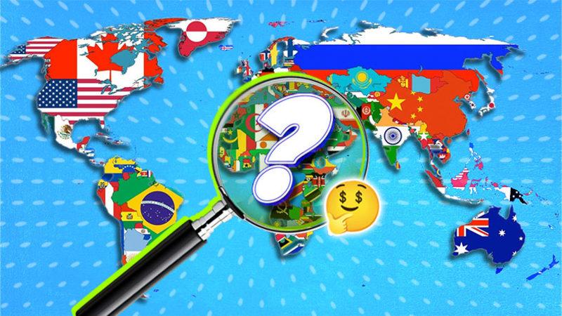 Düşük Bütçeli Dünya Turuna Çıkıyoruz: Dünyanın En Ucuz Şehirleri Hangileri?