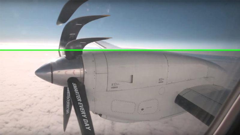 Fotoğraf Çekerken Saç Baş Yoldurtan "Rolling Shutter" Etkisi Nedir?