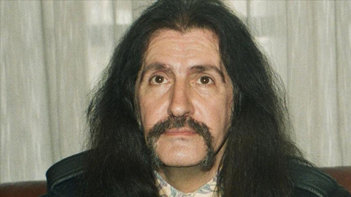 Cem Karaca’nın Ardından Barış Manço’nun da Filmi Geliyor!