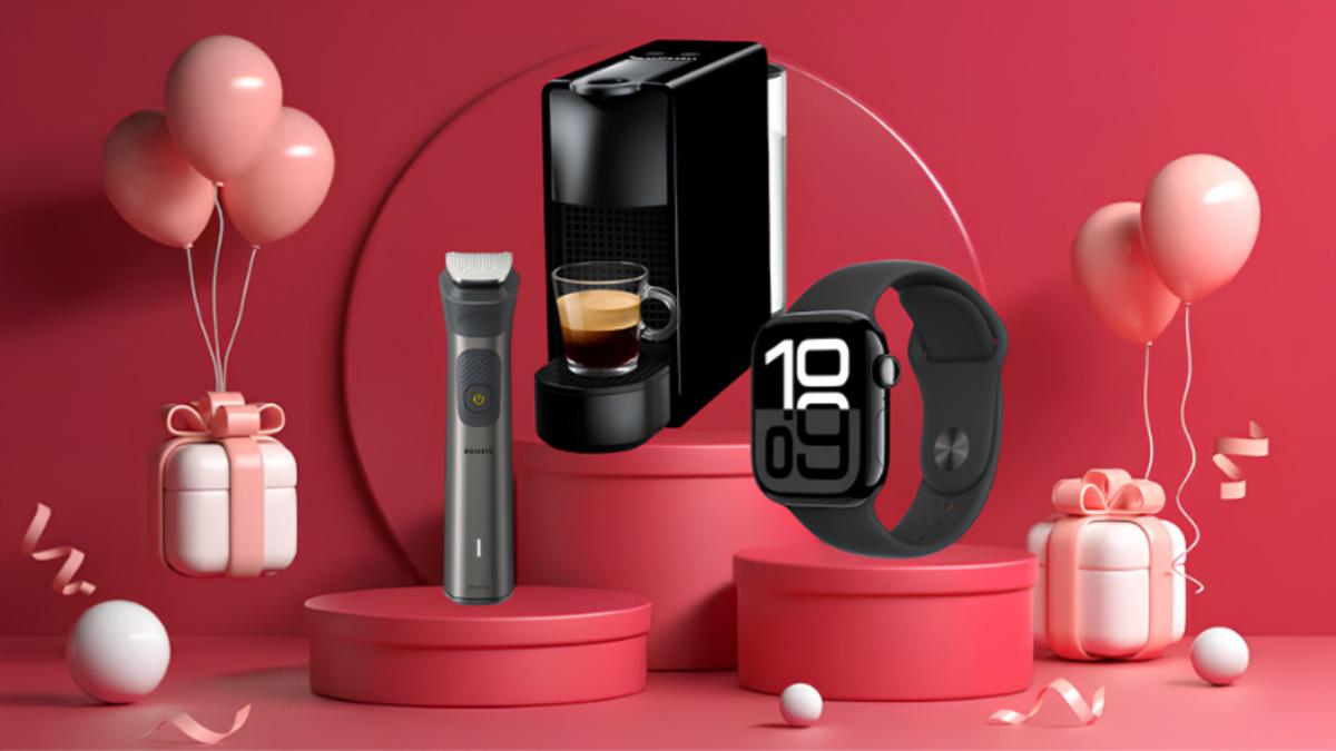 Sevgilime Hediye Alayım Ama Parasını Sonra Vereyim Diyenlere Hepsiburada Limitiyle Alınabilecek Hediye Önerileri