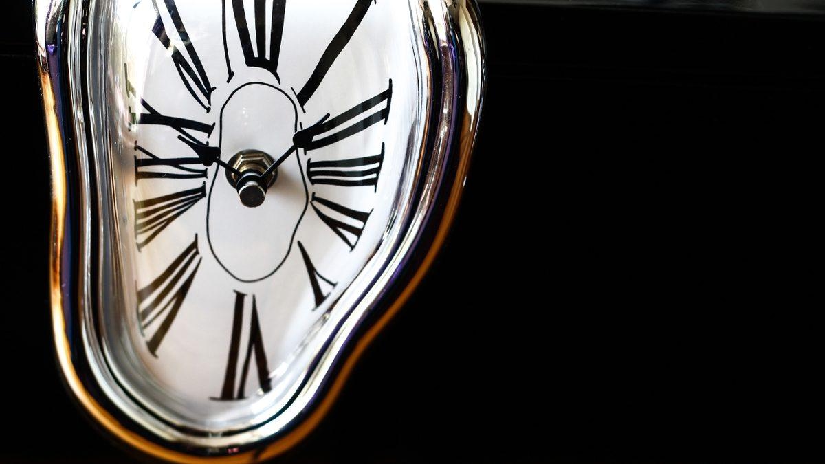 Abi Vallahi Hiç Yaşlanmamışsın: Alper Gezeravcı, ISS’teki Yolculuğunda Nasıl Oldu da Bizden Az Yaşlandı?