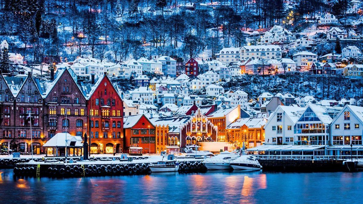 Coğrafya Harbiden de Kadermiş: Sıcak İklimli Ülkeler Soğuk İklimli Olanlara Göre Neden Daha Fakir?