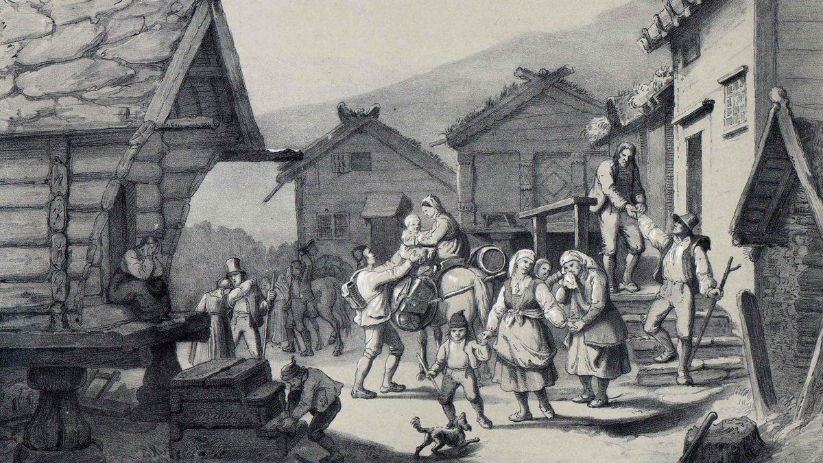 Coğrafya Harbiden de Kadermiş: Sıcak İklimli Ülkeler Soğuk İklimli Olanlara Göre Neden Daha Fakir?