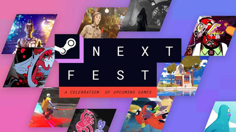 Steam’de Birbirinden İlginç Yeni Oyunlar Göreceğimiz Next Fest 2024’ün Tarihini Açıkladı